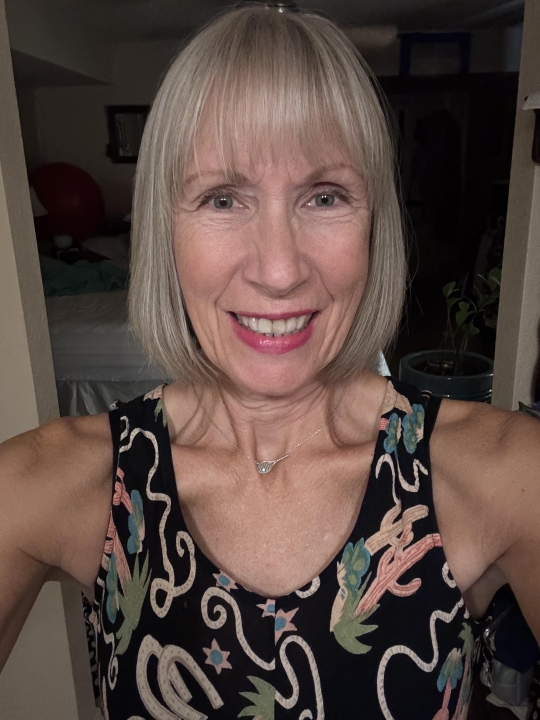 Joy Redding - Class of 1974 - Franklin Pierce High School
