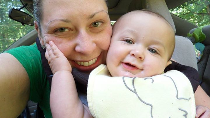 Heather Qunell - Class of 1998 - Franklin Pierce High School