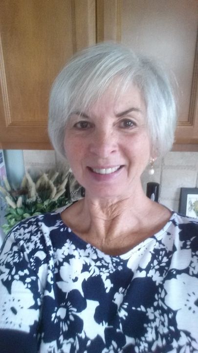 Pamela Knipe - Class of 1968 - Franklin Pierce High School