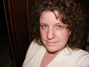 Mindy Warden - Class of 1995 - Franklin Pierce High School