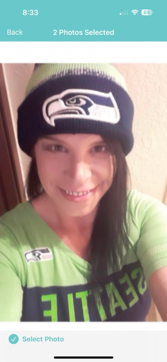 Anita Warren - Class of 1991 - Franklin Pierce High School