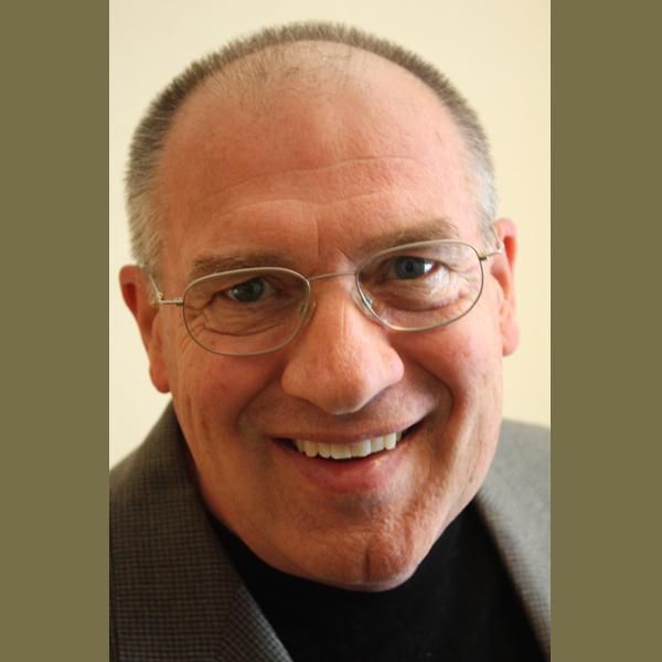 Rich Van Antwerp - Class of 1960 - Franklin Pierce High School