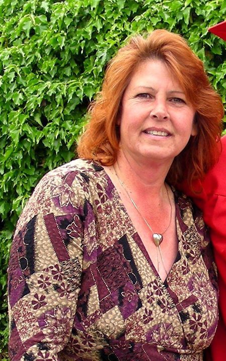 Sabrina Lentz - Class of 1979 - Franklin Pierce High School