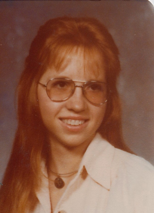 Brenda Hayden - Class of 1977 - North Kansas City High School
