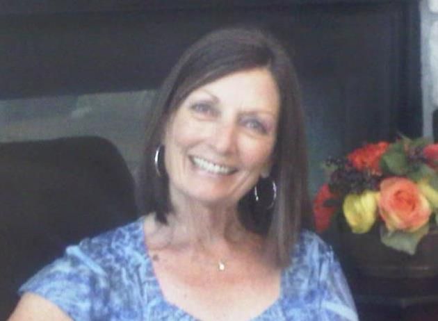 Carolyn Thomas - Class of 1961 - North Kansas City High School