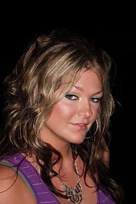 Tiffany Hunter - Class of 2000 - North Kansas City High School