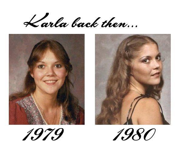 Karla Longpine - Class of 1980 - North Kansas City High School