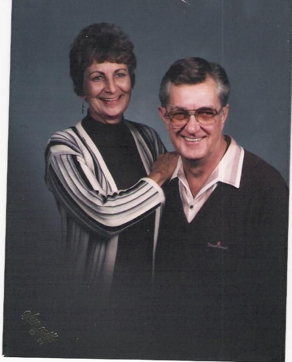 Edwin Ellstrom - Class of 1947 - North Kansas City High School