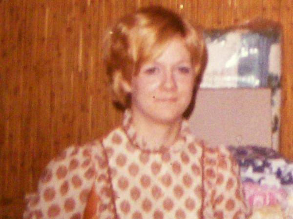 Donna Elliott - Class of 1970 - North Kansas City High School