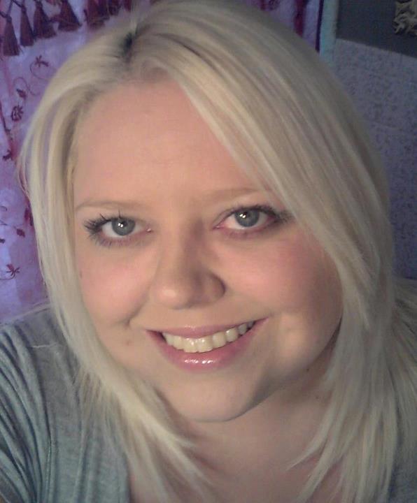Sara Mckinley - Class of 2003 - North Kansas City High School