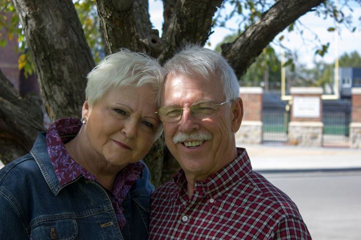 Karen Sparks - Class of 1965 - North Kansas City High School