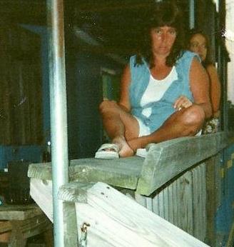 Tonja King - Class of 1982 - North Kansas City High School