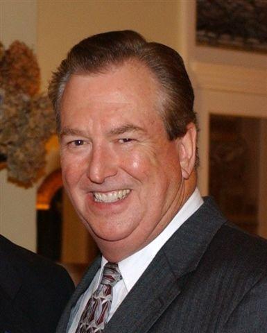 Richard Hawkins - Class of 1962 - North Kansas City High School