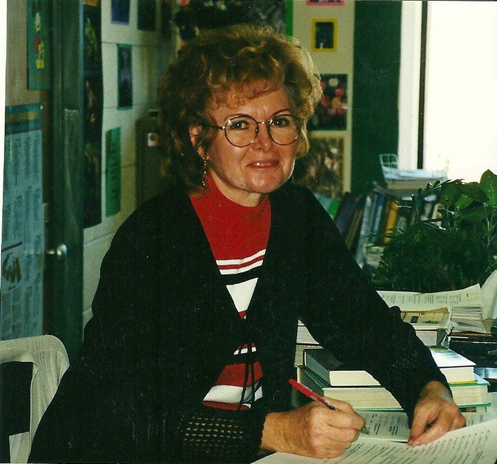 Leanne Dooley - Class of 1964 - North Kansas City High School