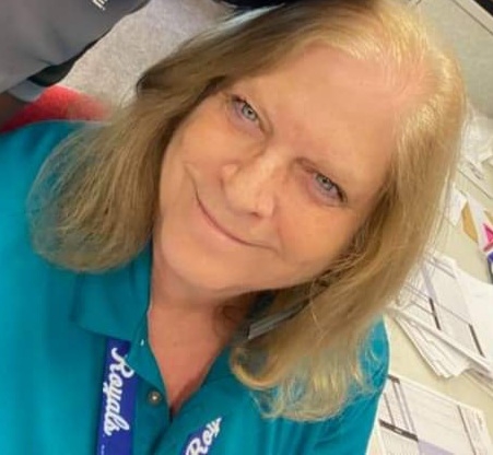 Pamela Boughner - Class of 1972 - North Kansas City High School