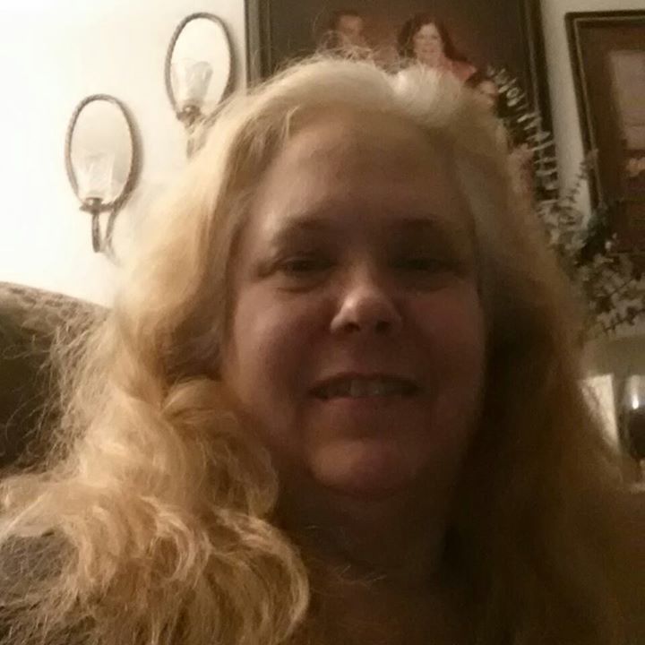 Betsy Ferguson - Class of 1978 - Winnetonka High School