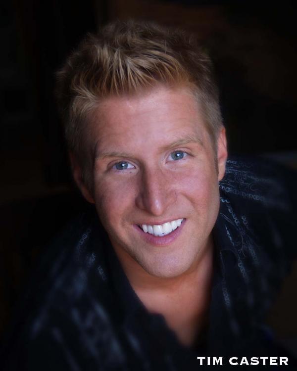 Timothy Timothy Caster - Class of 1997 - Winnetonka High School
