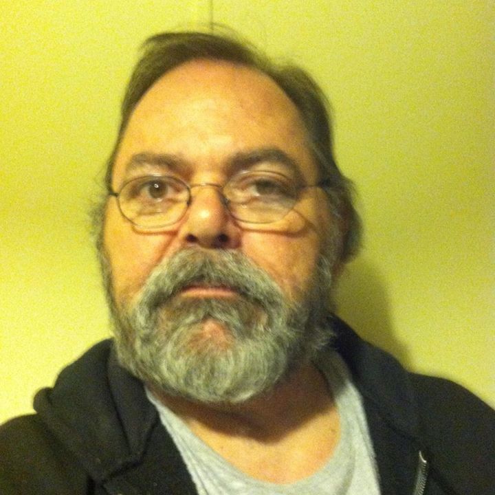 Ed Wilson - Class of 1974 - Winnetonka High School