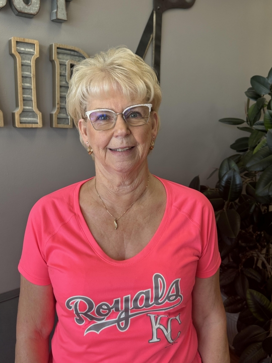 Marsha Marsha Oyler - Class of 1973 - Winnetonka High School