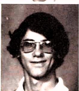 Carl Wallar - Class of 1978 - Winnetonka High School
