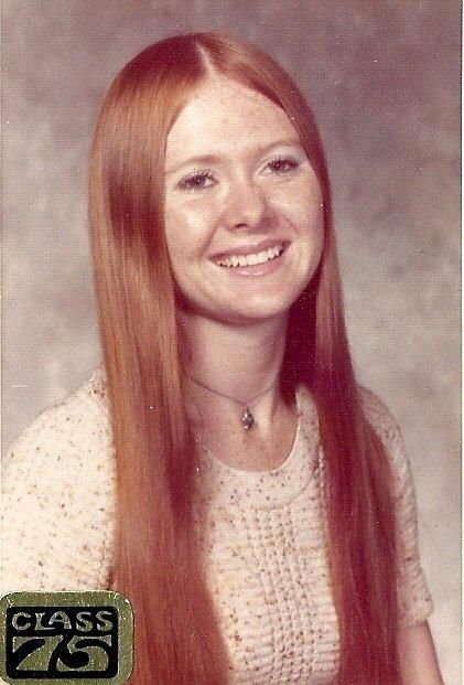 Georgia Deene Taylor - Class of 1975 - Winnetonka High School