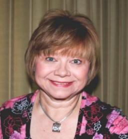Rhonda Branstetter - Class of 1975 - Winnetonka High School