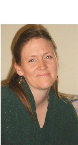 Laura Green - Class of 1985 - Winnetonka High School