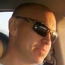 Shawn Michael - Class of 1994 - Winnetonka High School