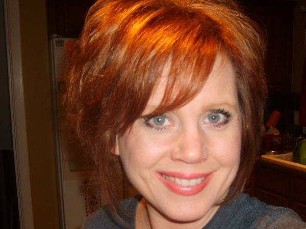Melissa Davis - Class of 1986 - Winnetonka High School