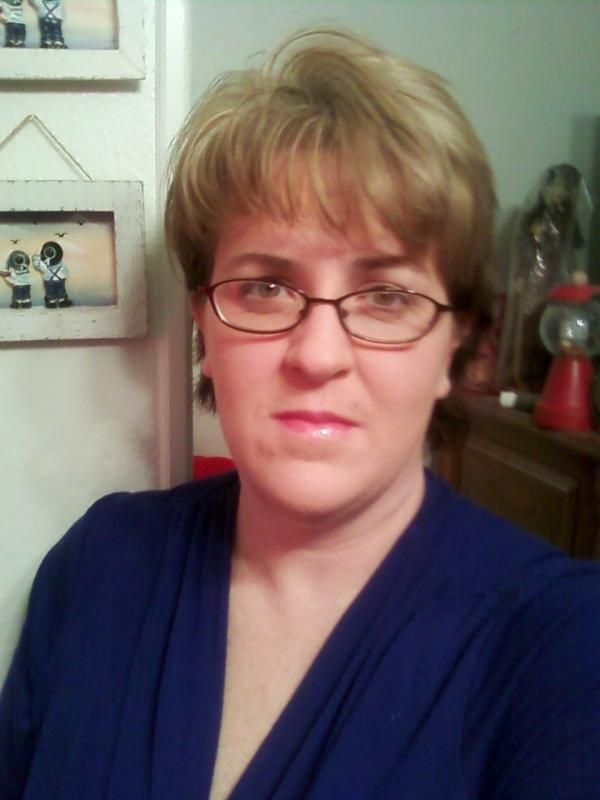 Bobbie Bowles - Class of 1990 - Winnetonka High School