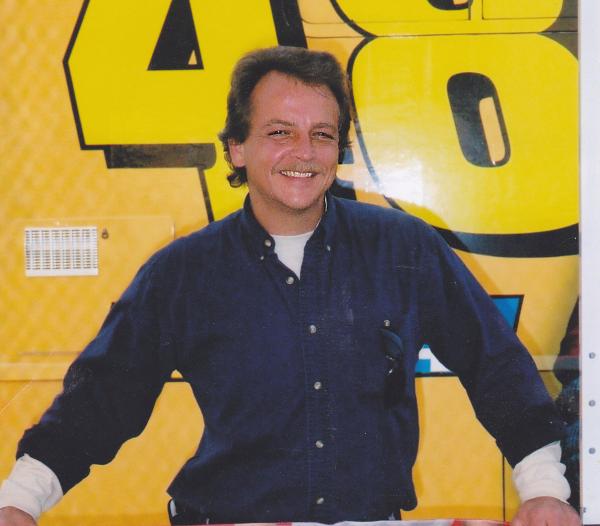 Wayne Krogman - Class of 1981 - Winnetonka High School