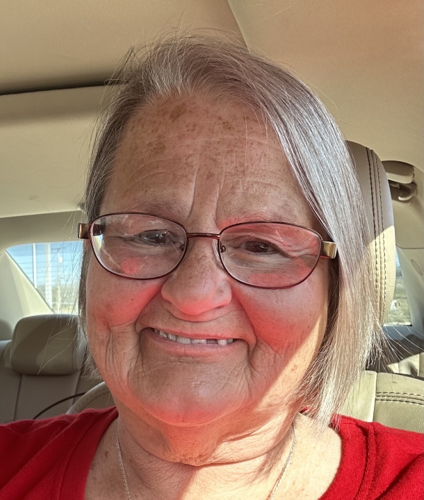 Beverly Bev Groves - Class of 1973 - Winnetonka High School