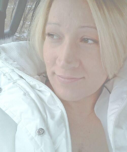 Sara Thatcher - Class of 1991 - Winnetonka High School
