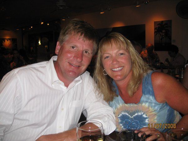 Tanya Koch - Class of 1982 - Winnetonka High School