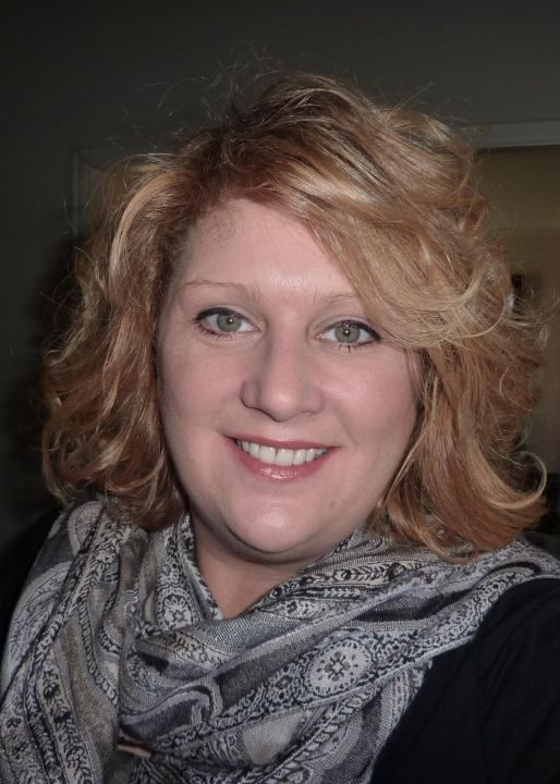 Sharon Wilson - Class of 1980 - Winnetonka High School
