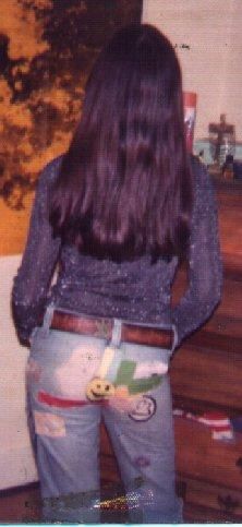 Stephanie Hager - Class of 1975 - Winnetonka High School