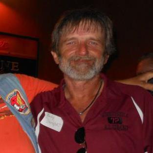 Randy Davenport - Class of 1972 - Winnetonka High School