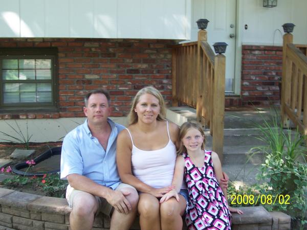 Carey Grantham - Class of 1990 - Kearney High School