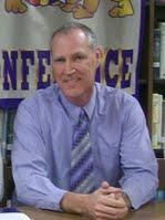 Peter Smart - Class of 1977 - Kearney High School