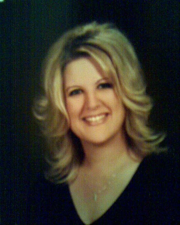 Kristi Dingus - Class of 1993 - Kearney High School