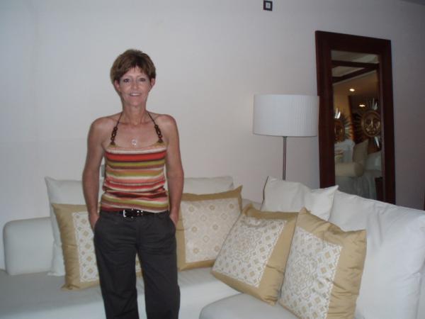 Lora Van Gerpen - Class of 1973 - Kearney High School