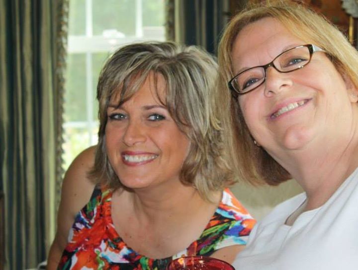 Shelia Stufflebean Drescher - Class of 1983 - Kearney High School