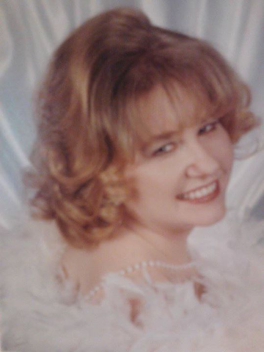 Carol Ballance - Class of 1991 - Kearney High School