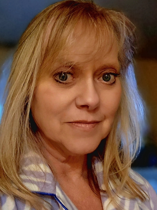 Sherrie Young - Class of 1982 - Kearney High School
