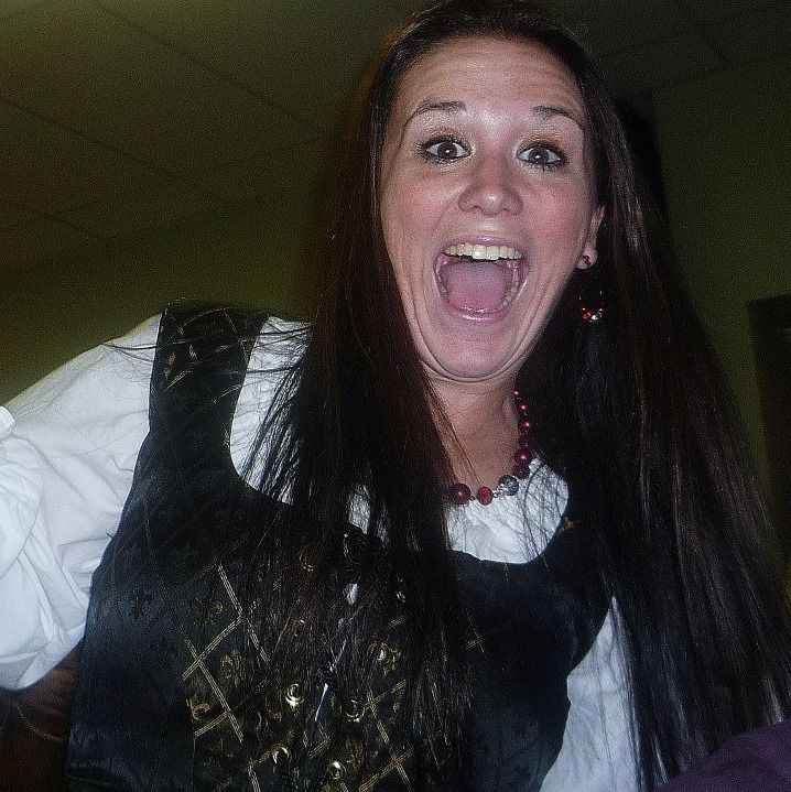 Bridget Mason - Class of 2008 - Kearney High School