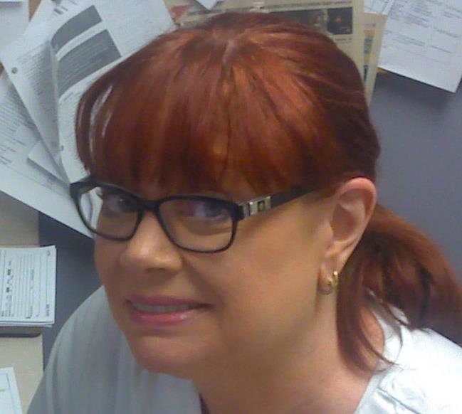 Julie Howard - Class of 1979 - Liberty High School