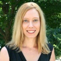 Stacy Hensel - Class of 1995 - Liberty High School