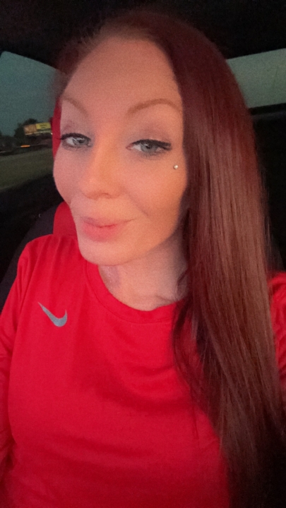 Kimber Arnold - Class of 2006 - Liberty High School