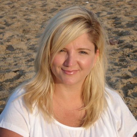 Pamela West-love - Class of 1988 - Liberty High School