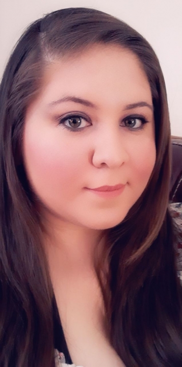Irene Mendez - Class of 2007 - Liberty High School